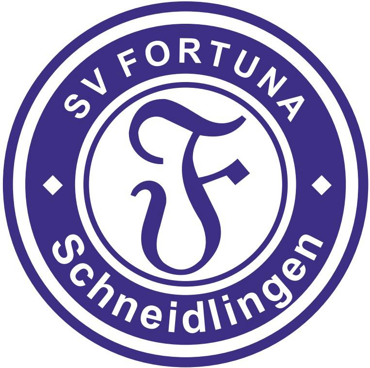 SV Fortuna Schneidlingen Logo