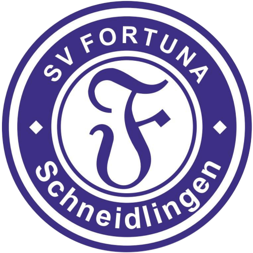 SV Fortuna Schneidlingen Logo