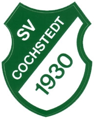 SV Cochstedt Logo