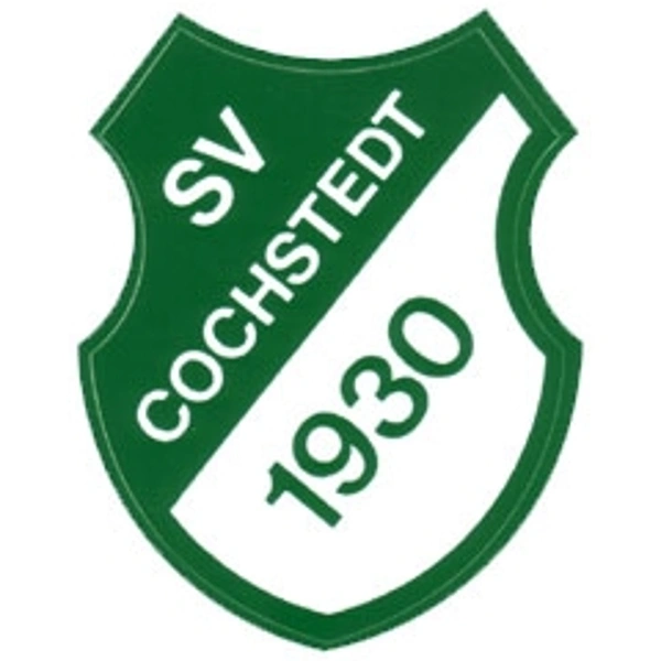 SV Cochstedt 1930 e.V. Logo