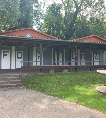 Aktuelle Containeranlage Fortuna Schneidlingen