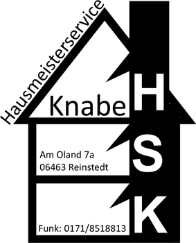 Hausmeisterservice Knabe