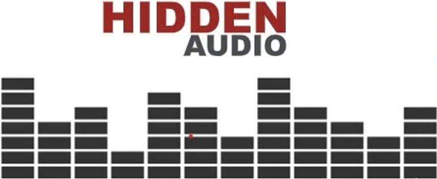 Hidden Audio