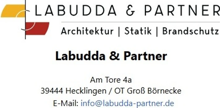 Labudda & Partner