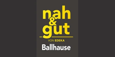 Nah & Gut Anja Ballhause