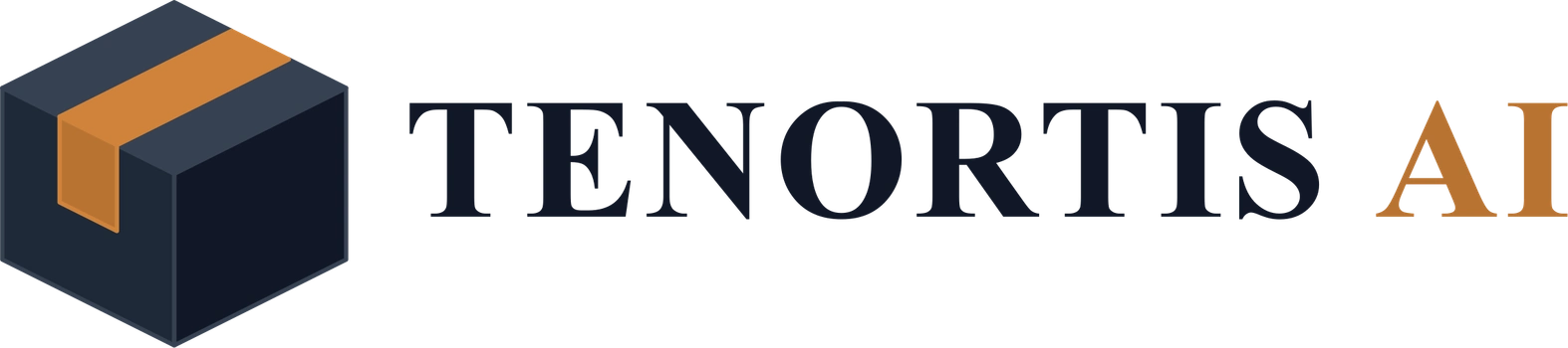 Tenortis AI